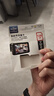 闪迪（SanDisk）128GB TF（MicroSD）4K内存卡 行车记录仪 监控摄像头专用 循环录制10,000小时 高耐用存储卡 实拍图