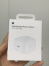 Apple/苹果 40W USB-C充电器动态调节功率 type-c充电器苹果手机充电 苹果17手机充电器 实拍图