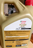 嘉实多（Castrol）极护智E版 全合成机油 润滑油 5W-40 SP A3/B4 4L 汽车保养 实拍图