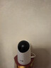 华为智选鸿蒙智选800万摄像头家用监控器360度无死角带夜视全景无死角手机远程 室内婴儿老人看护海雀5i 4K 实拍图
