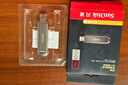 闪迪（SanDisk）64GB USB3.2 U盘 CZ550黑色 读速100MB/s 安全加密 数据恢复 学习办公电脑车载 高速大容量优盘 实拍图