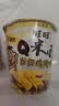 旺旺 Q米面 当归鸡风味 77g 实拍图