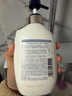 可悠然沐浴露香味持久奢宠美肌清爽沐浴乳男女同款宁澄馨香400ml 实拍图