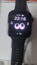 华为HUAWEI WATCH FIT 4 韵律黑氟橡胶表带 华为运动智能手表超轻薄大屏潮流运动蓝牙通话睡眠监测fit4 实拍图