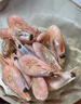 禧美海产 熟冻北极甜虾净重3斤装/盒 150/180小号规格 MSC认证 年货送礼 实拍图