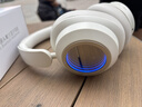 ENKOR恩科EM9头戴式蓝牙耳机主动降噪2026年最新款无线音乐有线电脑电竞游戏深渊镜RGB灯效超长续航 实拍图