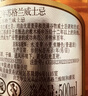 芝华士（Chivas）12年 苏格兰 调和型 威士忌 500ml  洋酒 年货送礼 实拍图