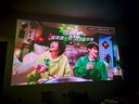 极米Z9X 4K 全新轻薄4K光学变焦投影 1600ISO 真实高亮 家用智能云台投影仪 国家补贴 实拍图