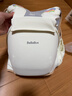 bebebus腰凳婴儿背带抱娃神器四季通用儿童背婴带轻享家香槟金 实拍图