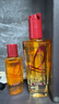 欧莱雅奇焕润发护发精油100ml(小红瓶  免洗 强韧 防损伤 修护强韧) 实拍图
