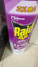 雷达（Raid）基孔肯雅热杀虫剂喷雾550ml*2瓶无香型杀虫气雾剂 蟑螂药 灭蟑螂 实拍图
