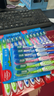 高露洁（Colgate）超洁净中毛牙刷套装 6支装×3 可清洁舌苔 深入清洁 实拍图