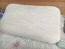 米家护颈记忆绵深睡枕慢回弹枕记忆棉枕凉感枕头凉感值 0.31高8cm 实拍图