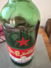 红星二锅头 大二 清香型白酒 56度 750ml*6瓶 整箱装 纯粮酒 年货送礼 实拍图