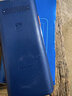 飞利浦（PHILIPS）E568A 宝石蓝 移动联通电信4G全网通 老年人手机智能 超长待机儿童功能学生手机 大字大声直板按键 实拍图