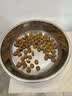萌嘟星宠猫狗碗食盆304不锈钢宠物粮食喂食喂水碗防打翻中小型犬饭盆 大号 实拍图