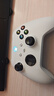 微软（Microsoft）Xbox无线游戏手柄 无线控制器 冰雪白 蓝牙适配Xbox/PC/平板/手机 Steam促销黑神话悟空 丝之歌 实拍图