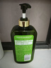 霸王防脱发洗发水男女士控油去屑洗发液滋养强韧洗发露洗头膏750ml 实拍图