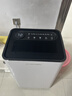 多乐信（DOROSIN）除湿机/抽湿机  除湿量60升/天 120㎡家用别墅商业办公室回南天吸湿 APP智控压缩机升级款 ER-60D 实拍图