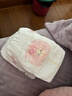 好奇（Huggies）铂金装小桃裤纸尿裤NB84片(5kg以下)尿不湿【透爽散热】 实拍图