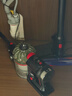 戴森（DYSON）【重磅新品】 V8 Cyclone无绳吸尘器 手持无线 除螨 宠物 家庭适用 礼物推荐年会礼品 2025新款旗舰版 实拍图