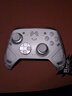 北通鲲鹏70精英无线游戏手柄AI智控自适应双切扳机摇杆 xbox电脑PC蓝牙NS体感 steam电视switch2 仁王3 实拍图
