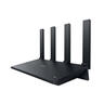 华为路由AX6 new 黑色  Wi-Fi6+ 7200Mbps 千兆路由器 家用高速全屋覆盖大户型 wifi穿墙王 实拍图