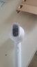 飞科（FLYCO）博锐电吹风机家用负离子大功率不伤发 便携女士吹头发吹风筒学生宿舍用生日礼物 新年礼物PH1629 实拍图