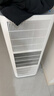 米家小米【发布会同款】空气净化器6Pro新升级双芯架构大空间 除菌除醛母婴级家用除甲醛净化器 实拍图