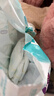 帮宝适超薄透气清新帮拉拉裤新生儿婴儿尿不湿尿片透氧Pro XL84 实拍图