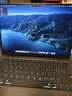 Apple/苹果AI笔记本/2025款MacBookPro14英寸M5(10+10核)16G 512G深空黑色纳米玻璃笔记本电脑Z1KH0002Y 实拍图