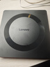 联想（Lenovo）8倍速 USB外置光驱刻录机 DVD光驱外置 CD移动光驱 笔记本电脑台式机便携免驱外接光驱 GP70Pro 实拍图