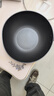 苏泊尔（SUPOR）炒锅 不粘锅平底炒菜锅煎锅32cm电磁炉燃气通用易洁少油烟 实拍图