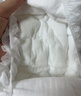 好奇（Huggies）铂金装小桃裤纸尿裤NB84片(5kg以下)尿不湿【透爽散热】 实拍图
