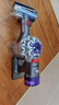 戴森（DYSON） V8 Focus Mattress 手持式除螨吸尘器（24款）手持无线除螨床宝 宠物家庭适用 实拍图