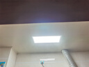 雷士（NVC）厨房灯铝扣板灯集成吊顶24瓦300x600卫生间LED吸顶灯平板面板灯 实拍图
