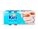KIRI凯芮奶油奶酪1kg 法国进口凯瑞kiri奶油芝士乳酪干酪蛋糕烘焙原料 凯瑞奶油奶酪1kg 实拍图