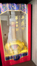 西凤酒 华山论剑10年 45度 500ml*6瓶 整箱装 凤香型白酒 年货送礼 实拍图