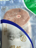 宁鑫宁夏盐池滩羊 原切羊腿切片1斤 生鲜 地理标志产品 清真食品 实拍图