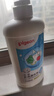 贝亲（Pigeon）奶瓶清洗剂婴儿专用奶嘴玩具果蔬清洗剂清洁剂洗洁精 700ml MA27 实拍图