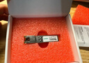 绿联千兆光模块 SFP光模块 1.25G单模单纤1310nm/1550nm兼容华为/华三/锐捷 LC接口20公里一对装55207 实拍图