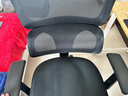 西昊M56二代 人体工学椅办公椅电脑电竞椅子人工力学座椅学习升降椅背 实拍图