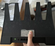 Tenda腾达路由器WiFi7【泰山BE7200 Ultra】千兆穿墙王信号增强无线家用电竞放大器立式BE12 Pro 实拍图