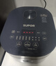 苏泊尔（SUPOR）小电饭煲2-3人3升蓝钻不粘内胆家用电煮锅煮饭煮粥智能预约多功能一锅多用小型微压电饭锅30FC0187 实拍图