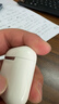 Apple/苹果 AirPods 4(支持主动降噪)搭配无线充电盒(USB-C)苹果耳机 蓝牙耳机适用iPhone/iPad 四代 实拍图
