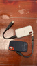 闪迪（SanDisk）4TB Type-c USB3.2 NVMe移动固态硬盘 PSSD E5D京东限定版 1050MB/s 三防保护 手机直连笔记本外接 实拍图
