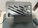方正（Founder）笔记本电脑支架 平板支架散热器便携架升降悬空立式增高底座托架苹果Mac华为联想拯救者铝合金架子 实拍图