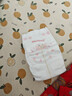 好奇（Huggies）铂金装小桃裤纸尿裤M144片(6-11kg)中号尿不湿【透爽散热】 实拍图