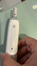 欧乐B德国进口智能电动牙刷iO3极致白刷头*4根源洁净京东自营京东金榜情侣生日礼物情人节礼物年会礼品 实拍图