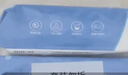 京东京造 75%酒精湿巾80片*3+1包原装 杀菌率99.9% 湿纸巾 卫生消毒湿巾纸 实拍图
